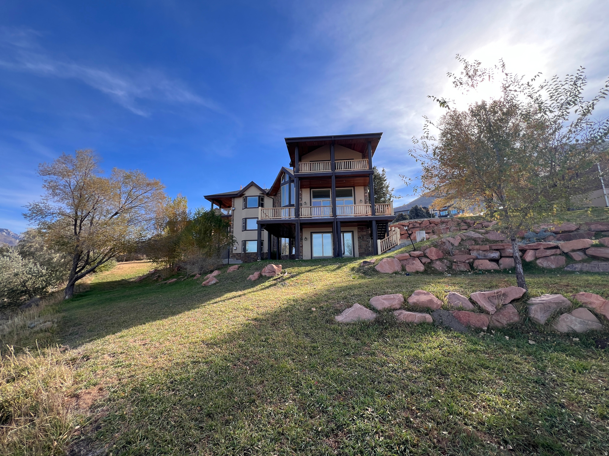 DRAPER HEIGHTS - Residential