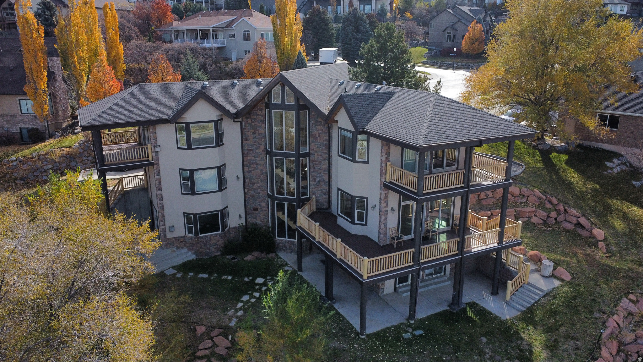 DRAPER HEIGHTS - Residential