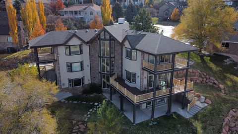 Photo of 14648 S PRISTINE VIEW CV, Draper, UT 84020 (MLS # 2128554)