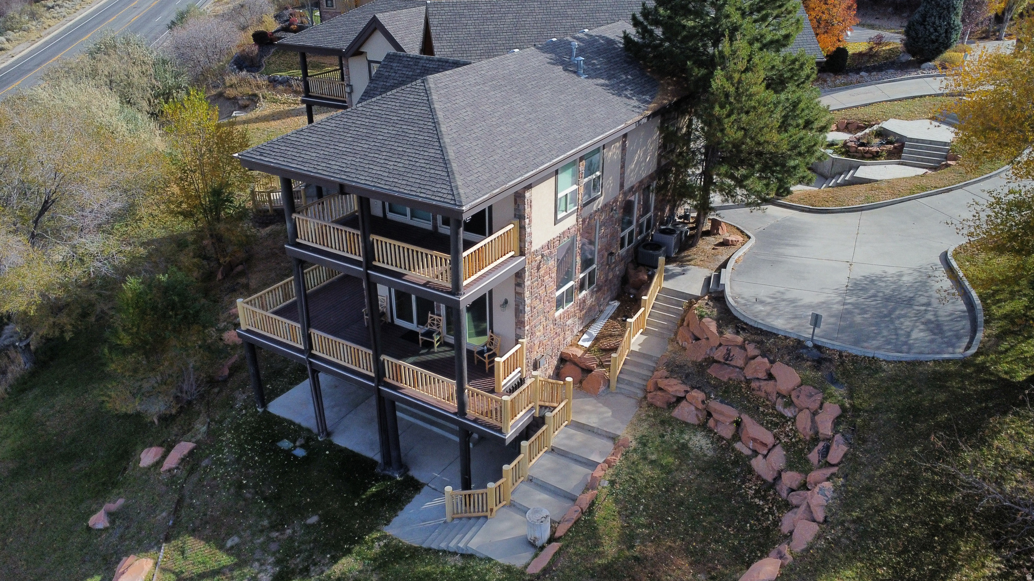 DRAPER HEIGHTS - Residential