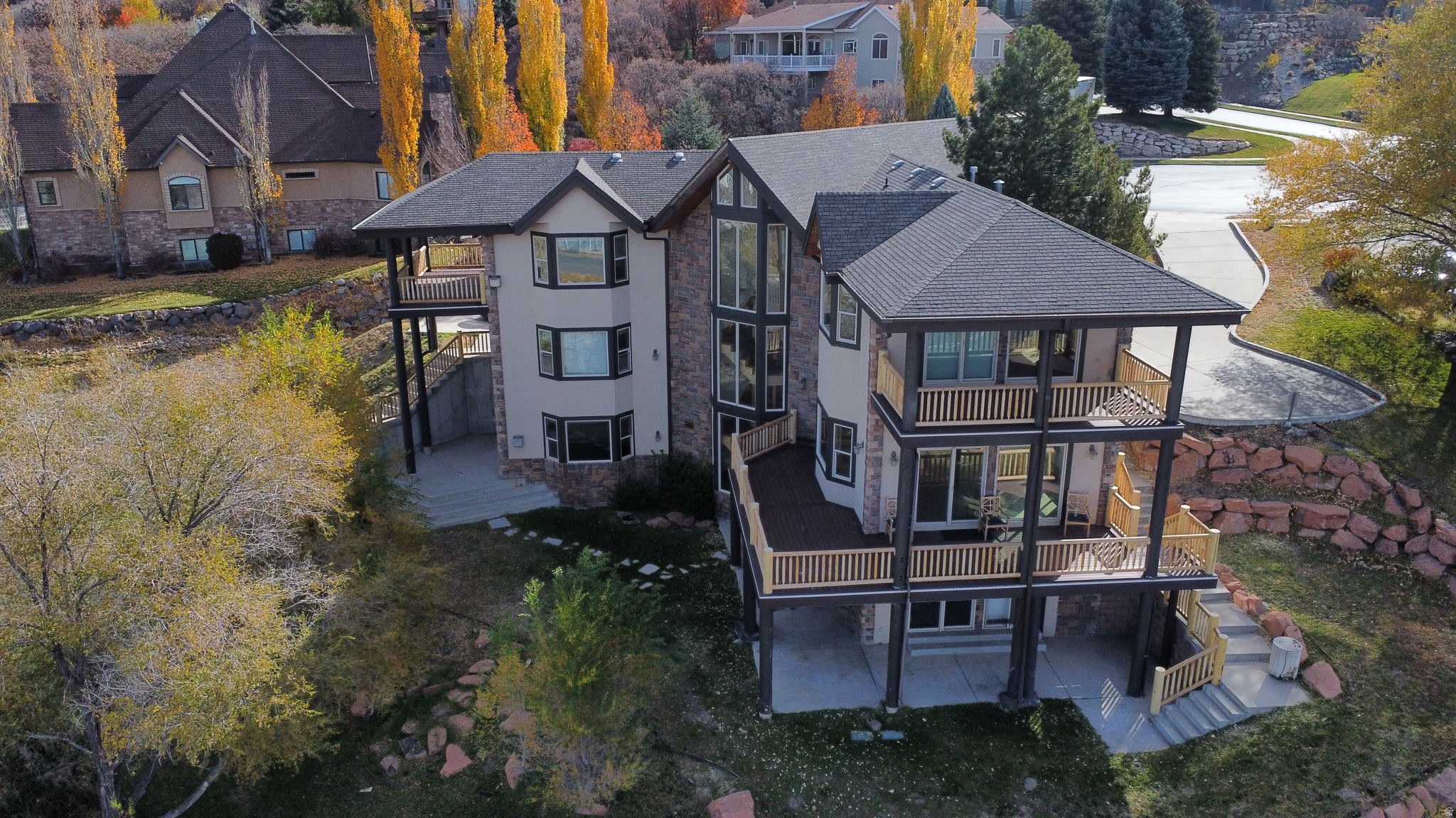 DRAPER HEIGHTS - Residential