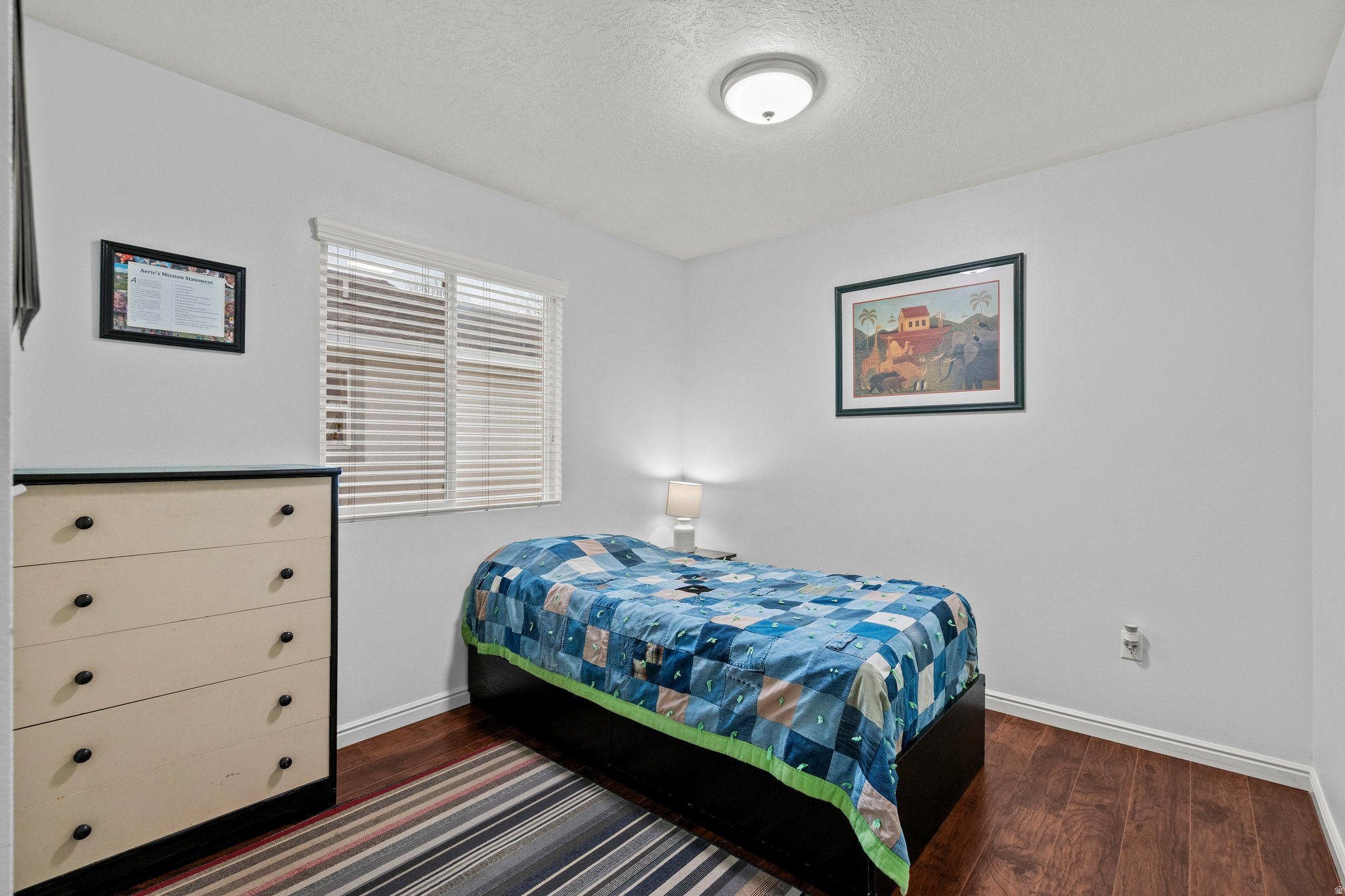 CEDAR RUN - Residential