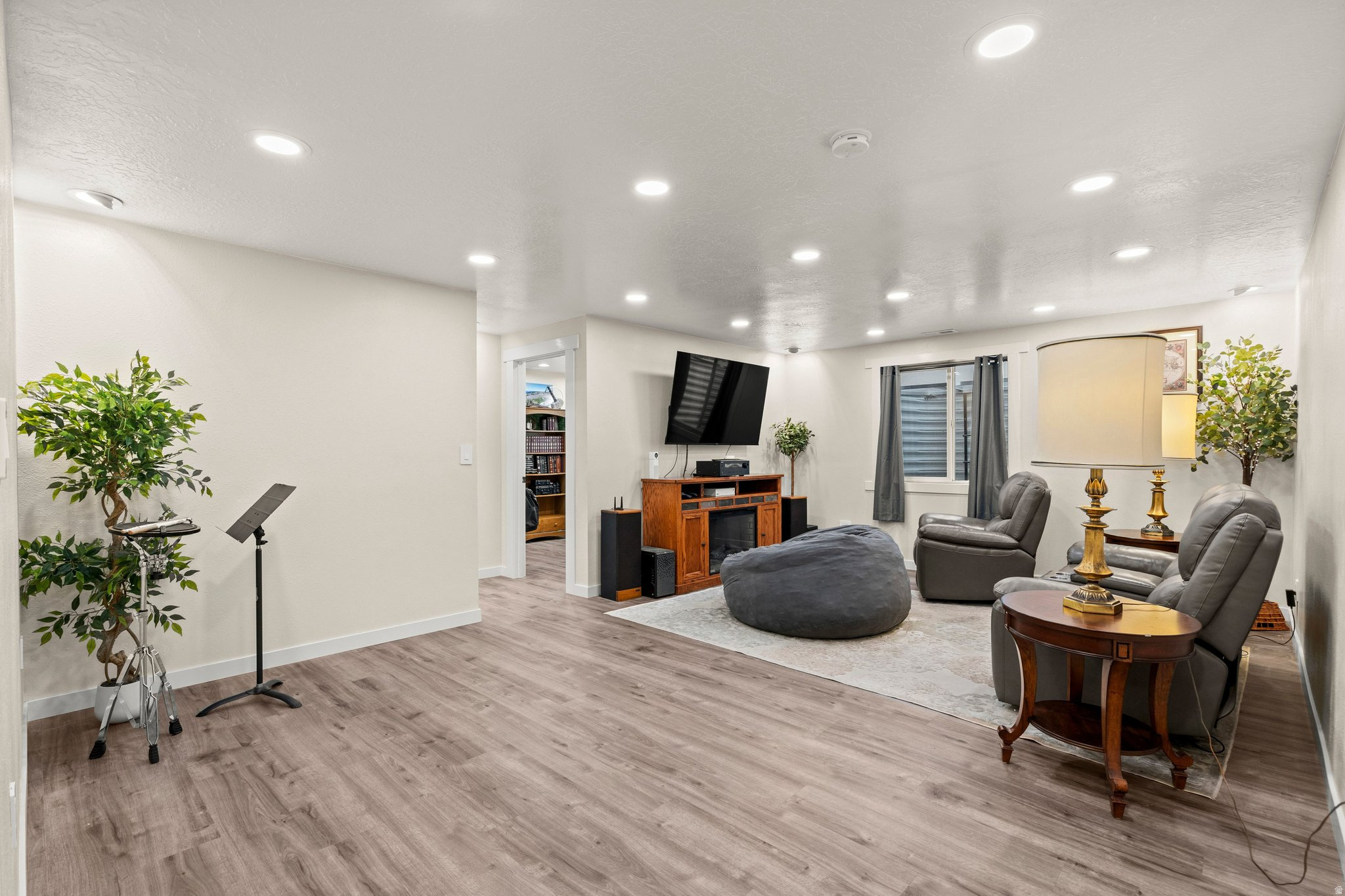 CEDAR RUN - Residential