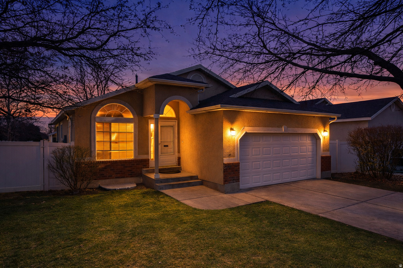 CEDAR RUN - Residential