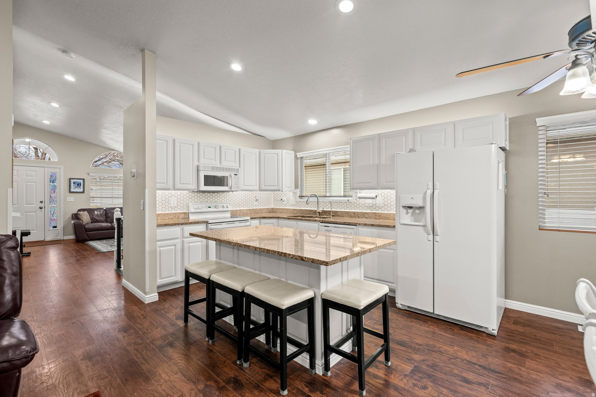 CEDAR RUN - Residential