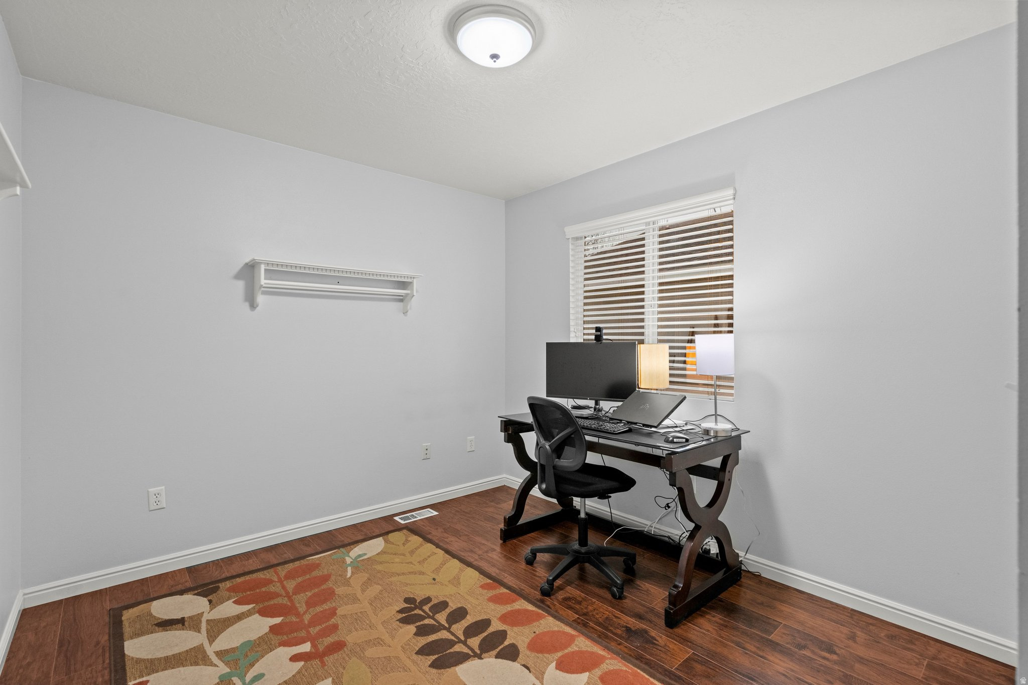 CEDAR RUN - Residential