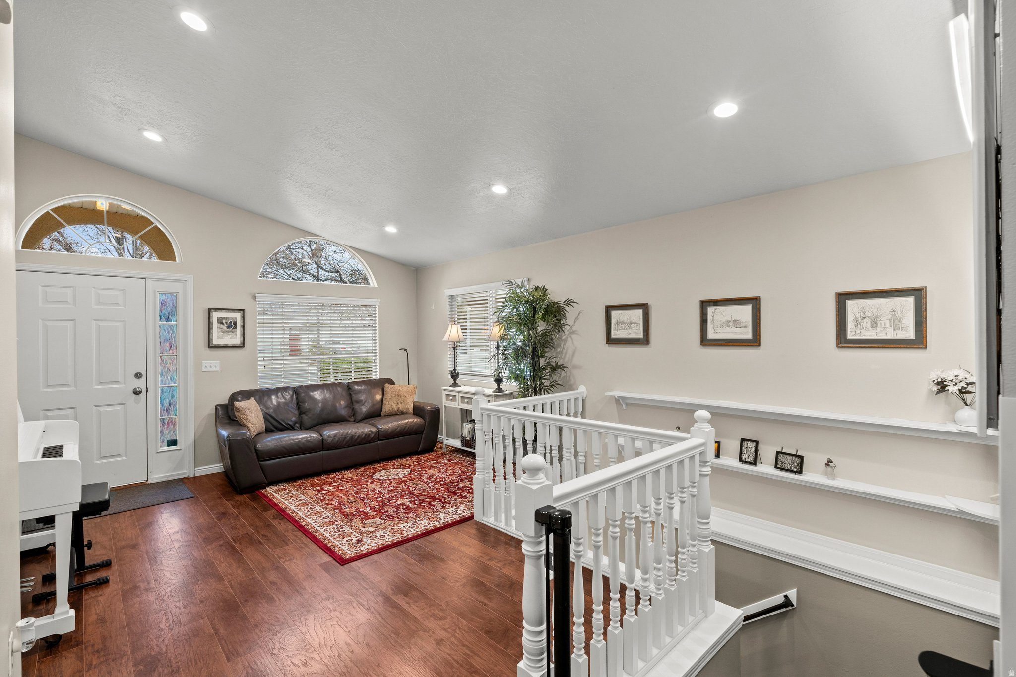 CEDAR RUN - Residential