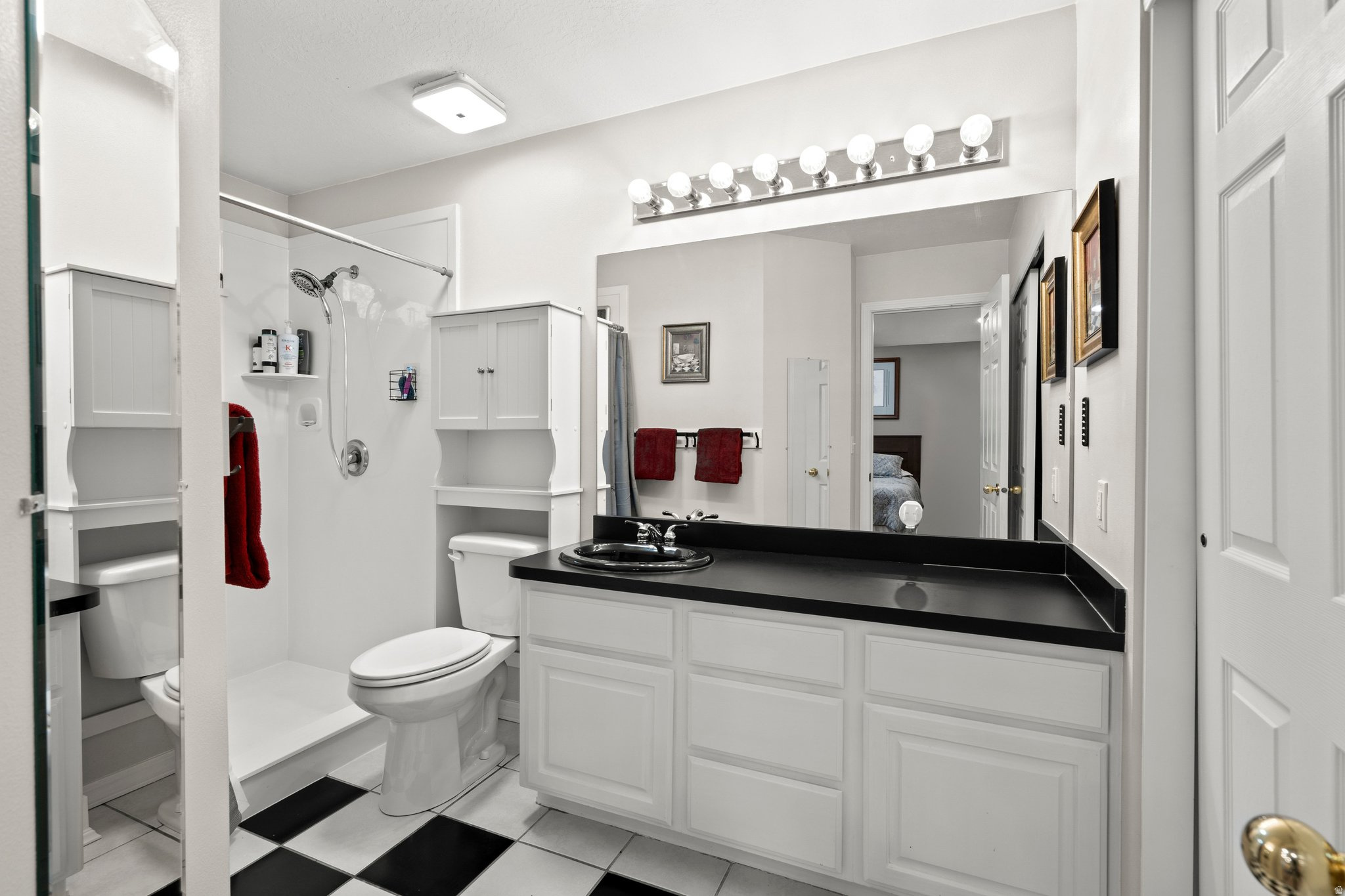 CEDAR RUN - Residential