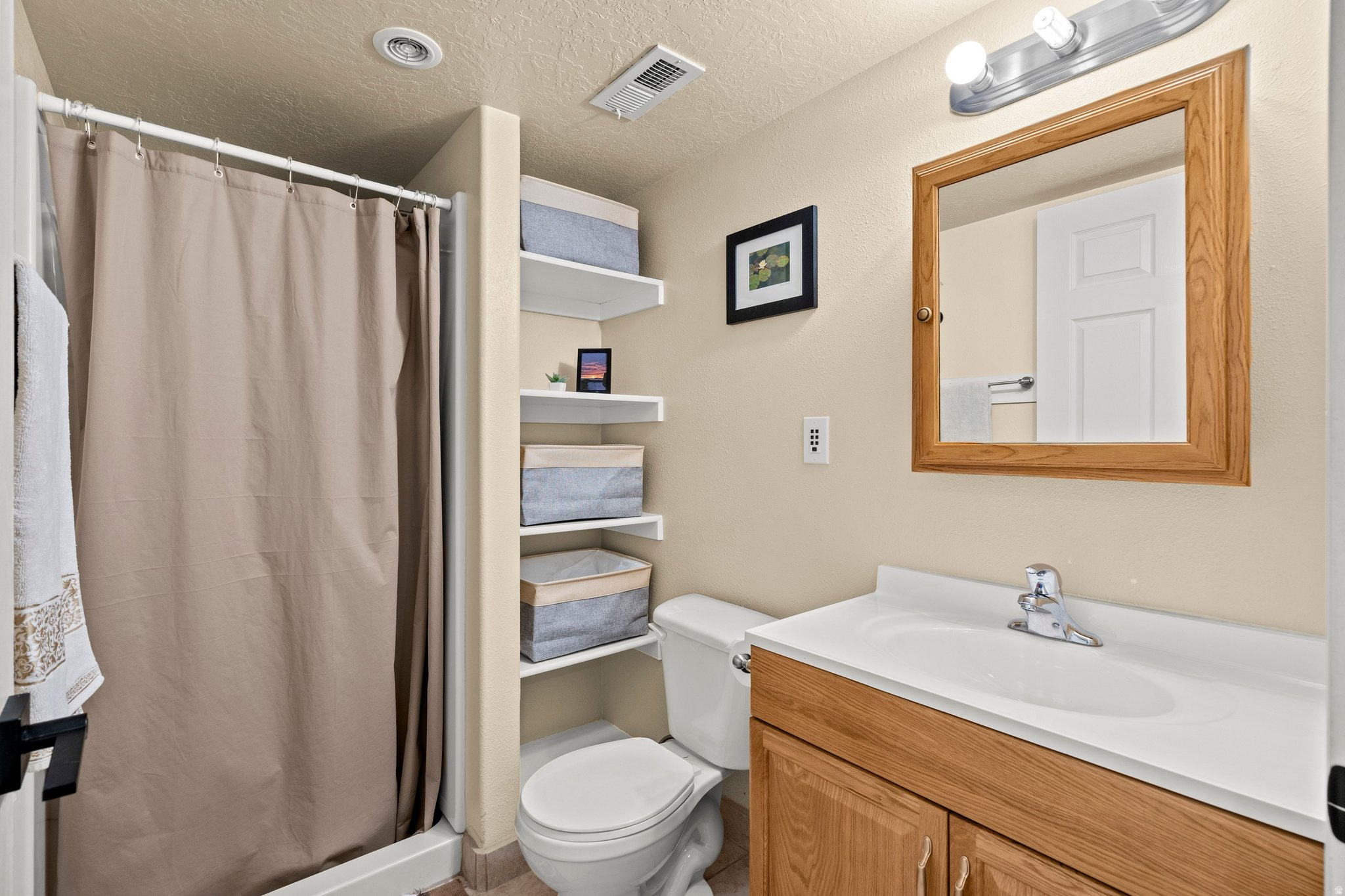 CEDAR RUN - Residential