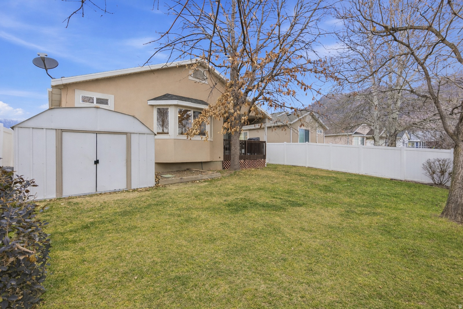 CEDAR RUN - Residential