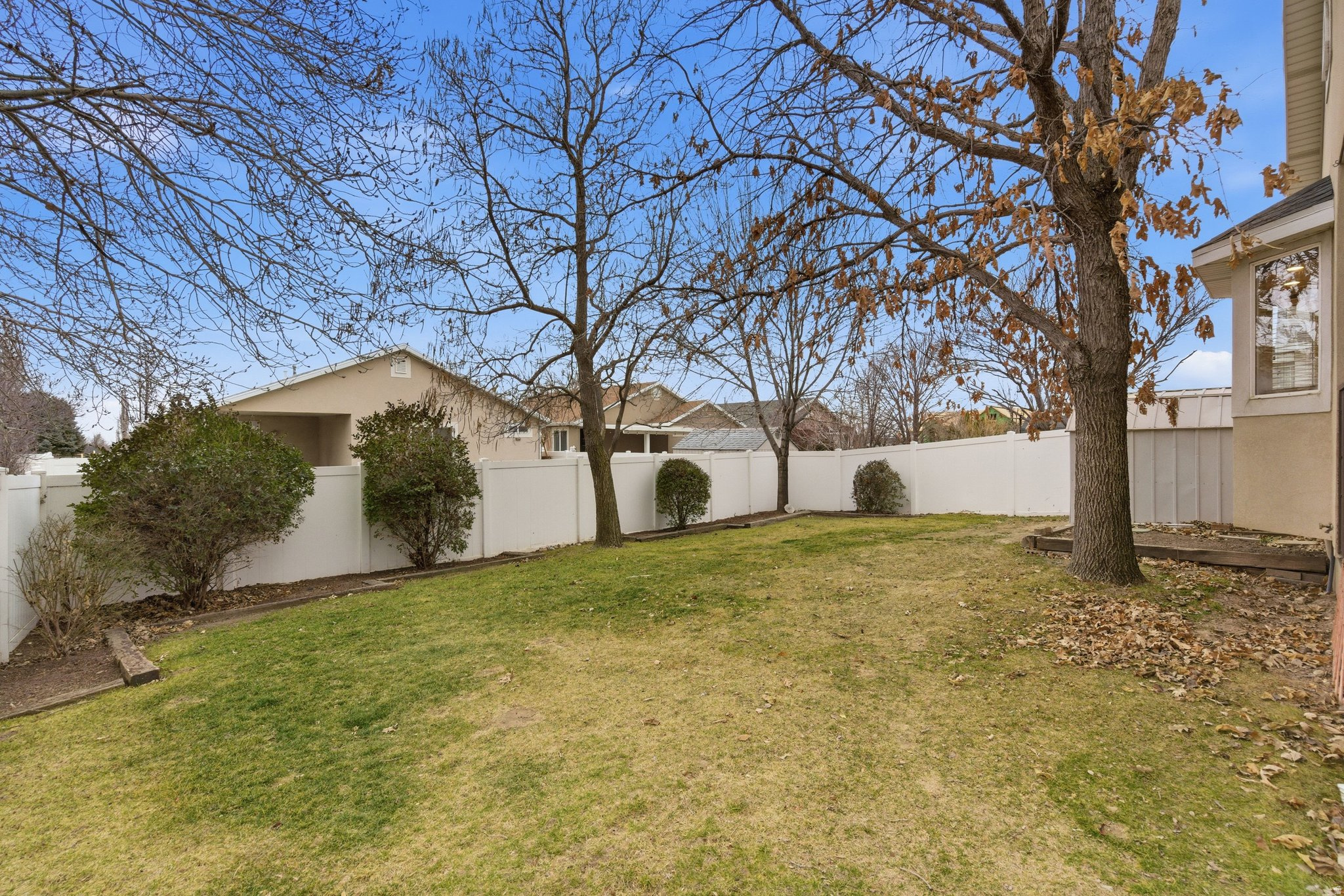 CEDAR RUN - Residential