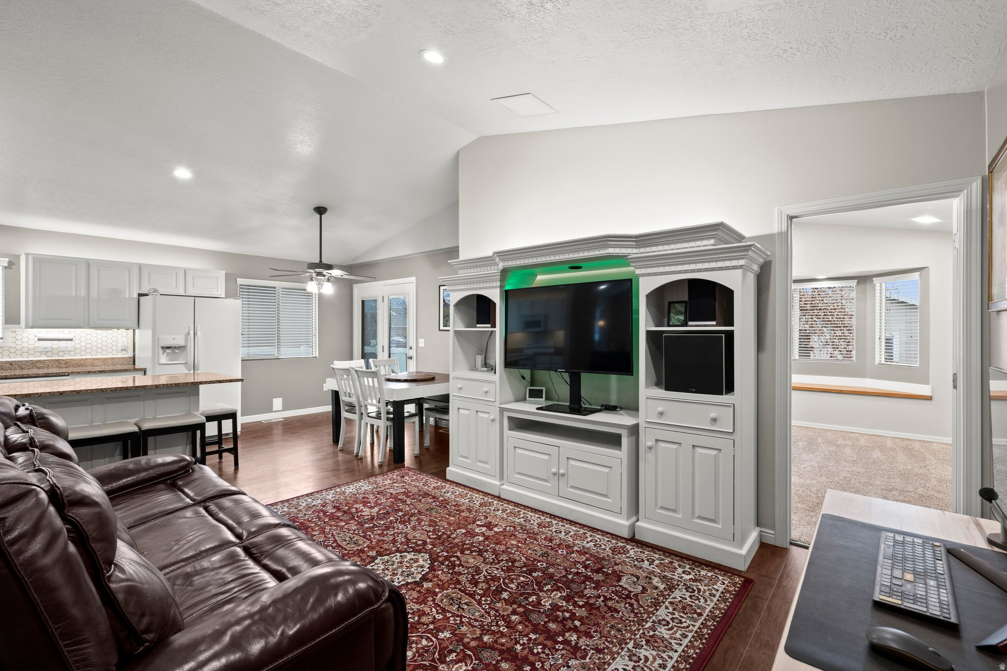 CEDAR RUN - Residential