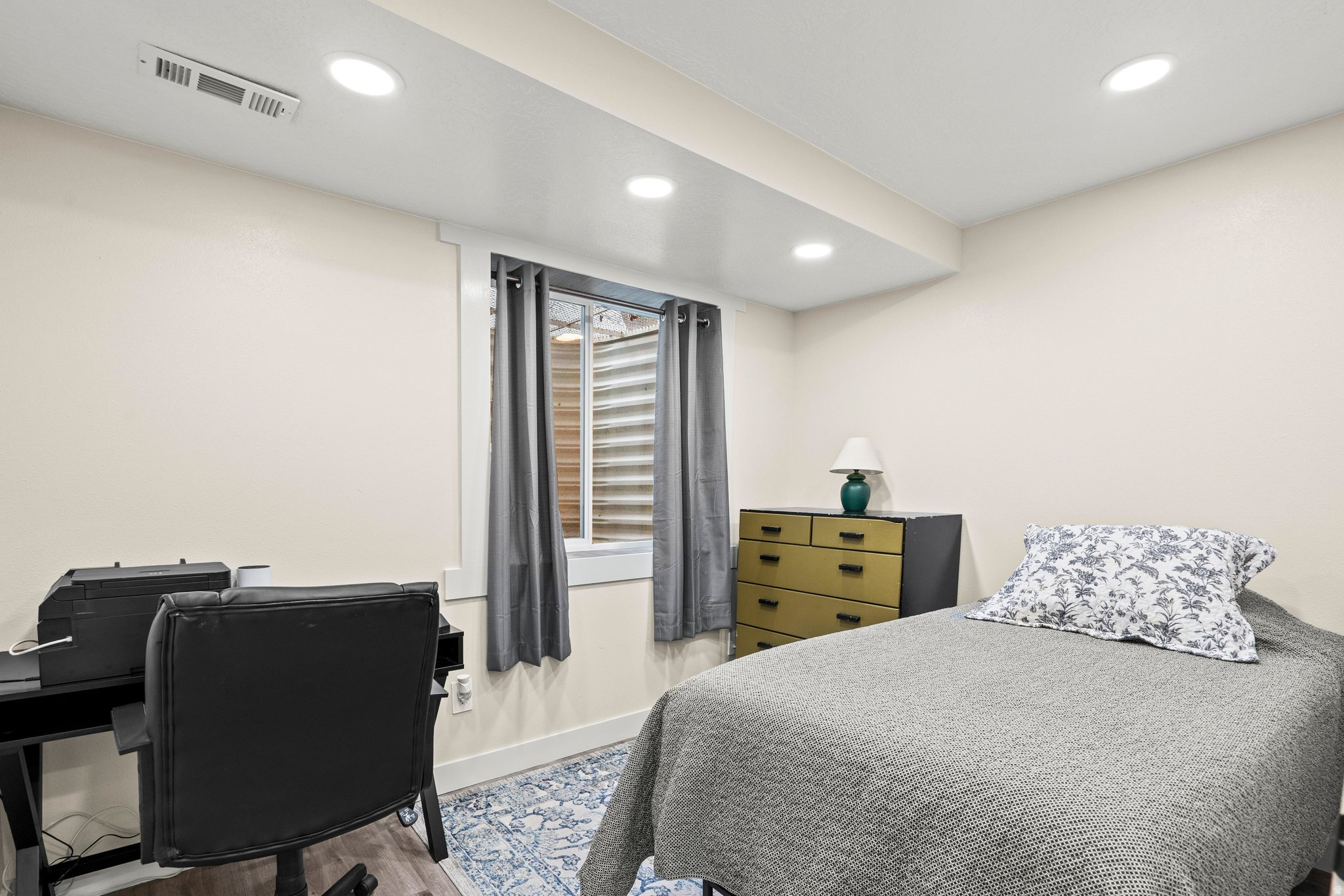 CEDAR RUN - Residential