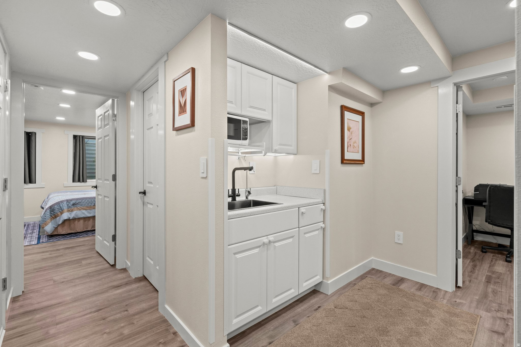 CEDAR RUN - Residential