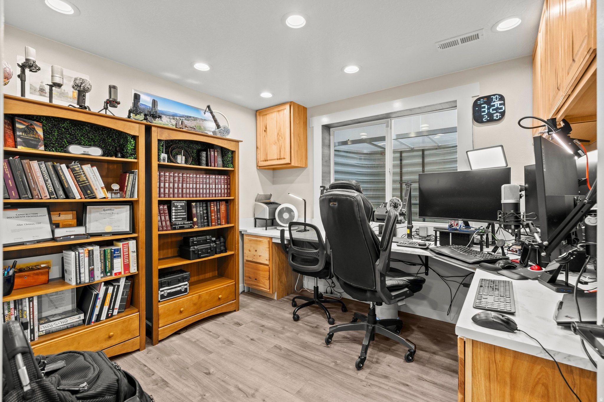 CEDAR RUN - Residential