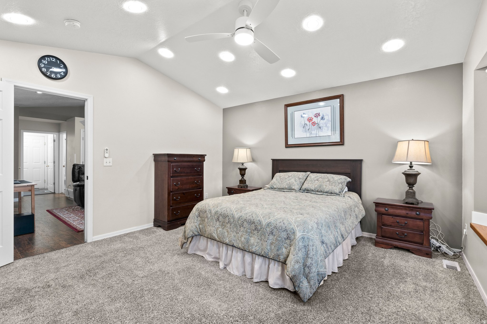 CEDAR RUN - Residential