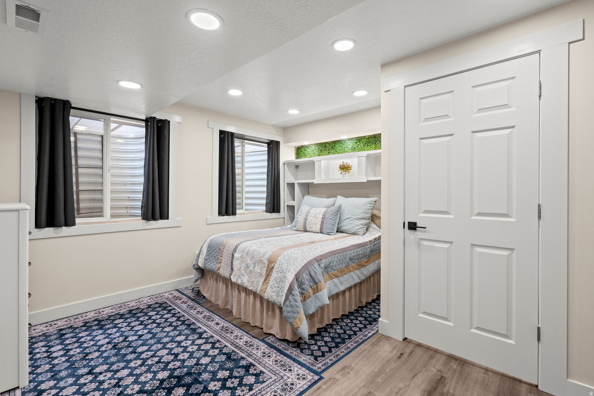 CEDAR RUN - Residential