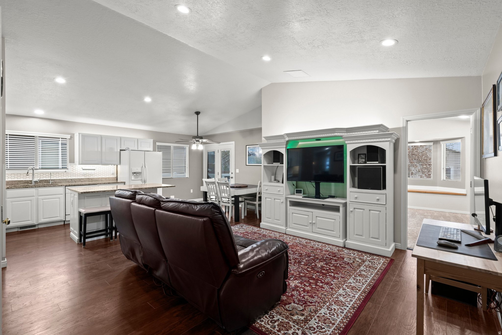 CEDAR RUN - Residential