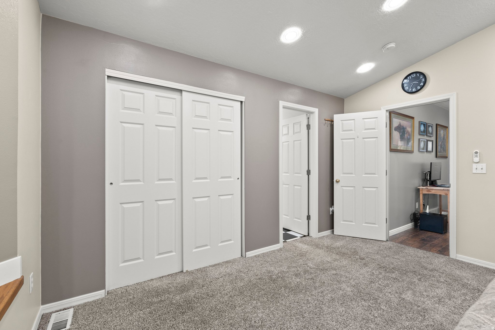 CEDAR RUN - Residential