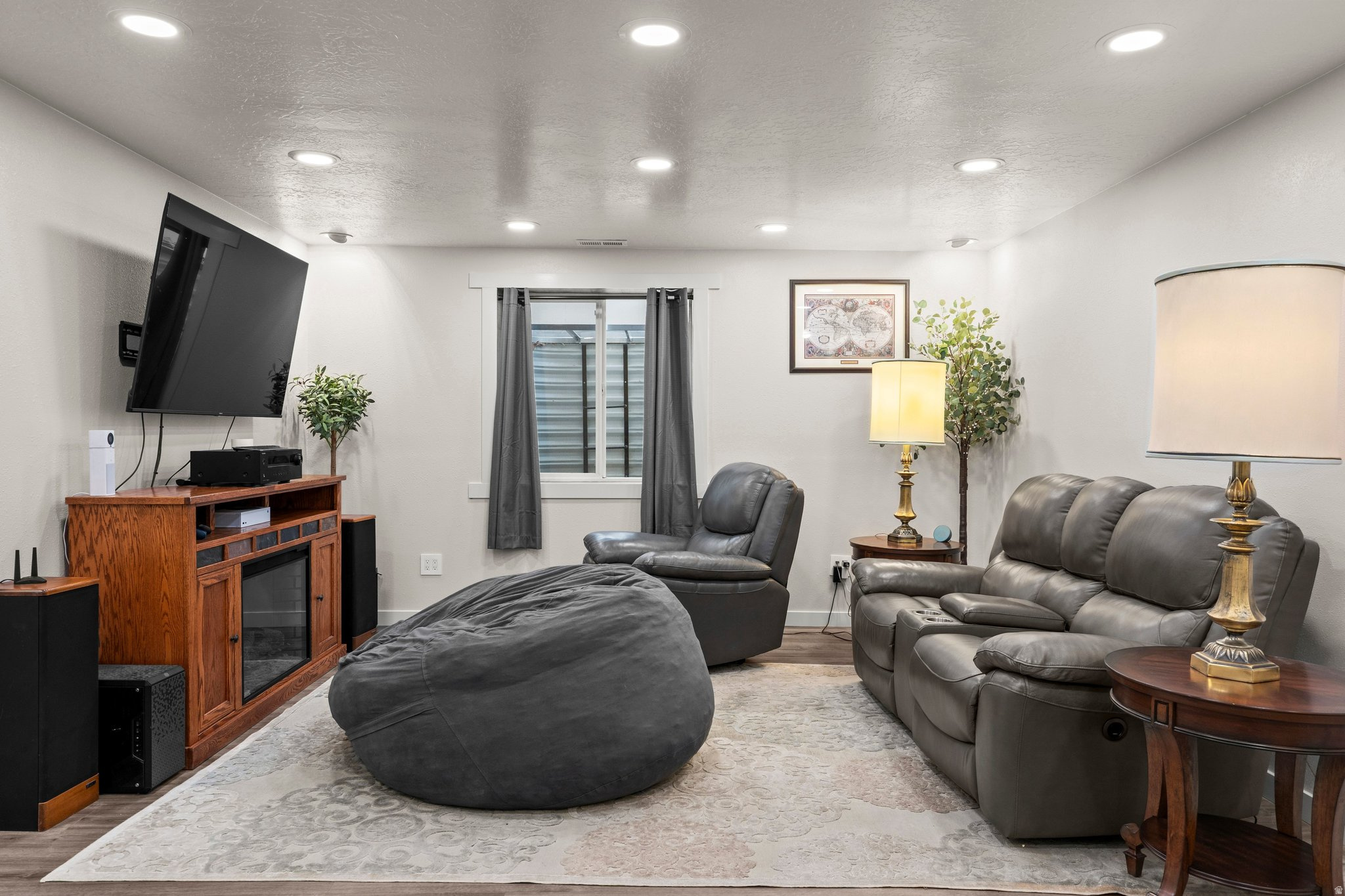 CEDAR RUN - Residential