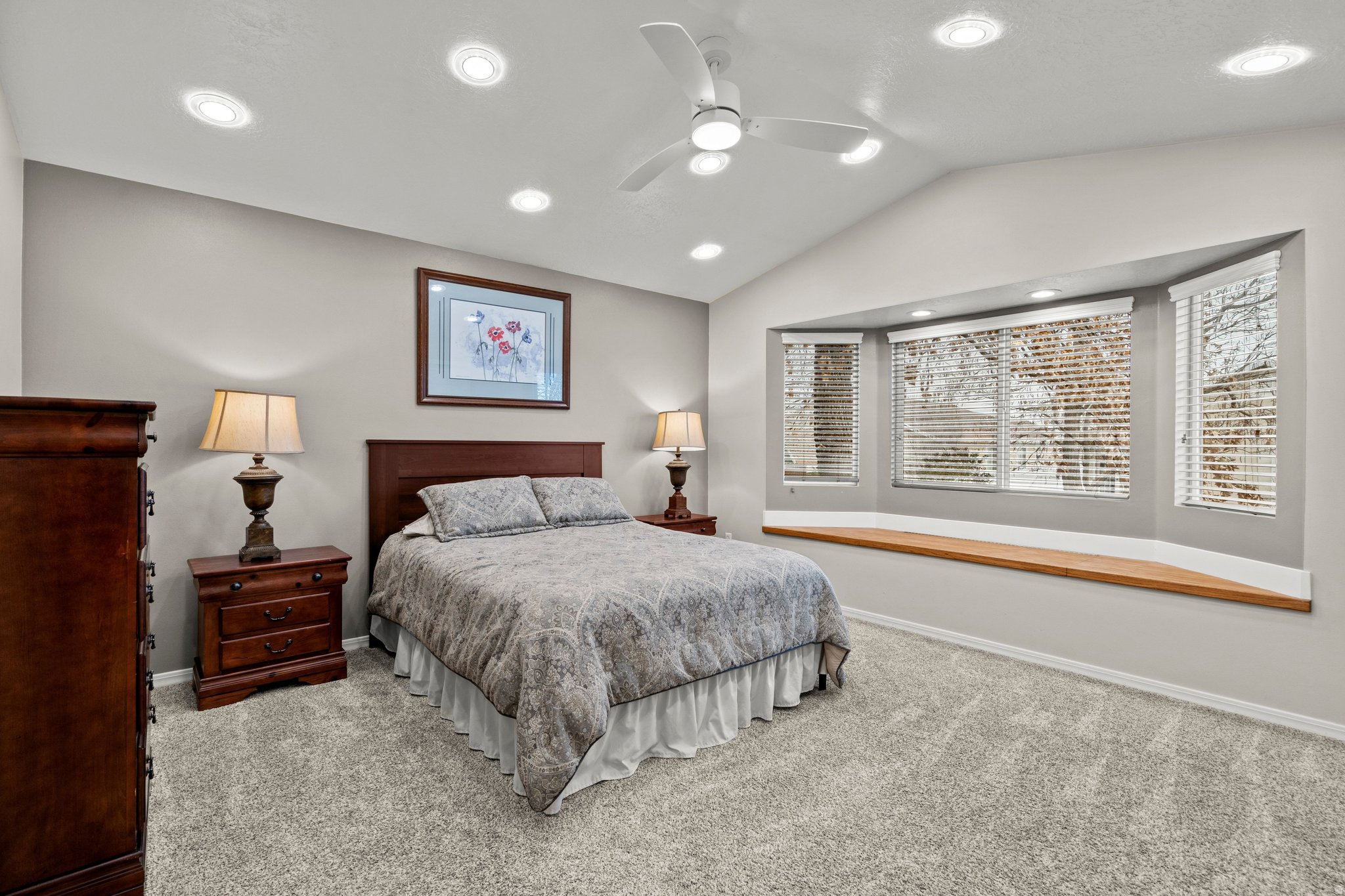 CEDAR RUN - Residential