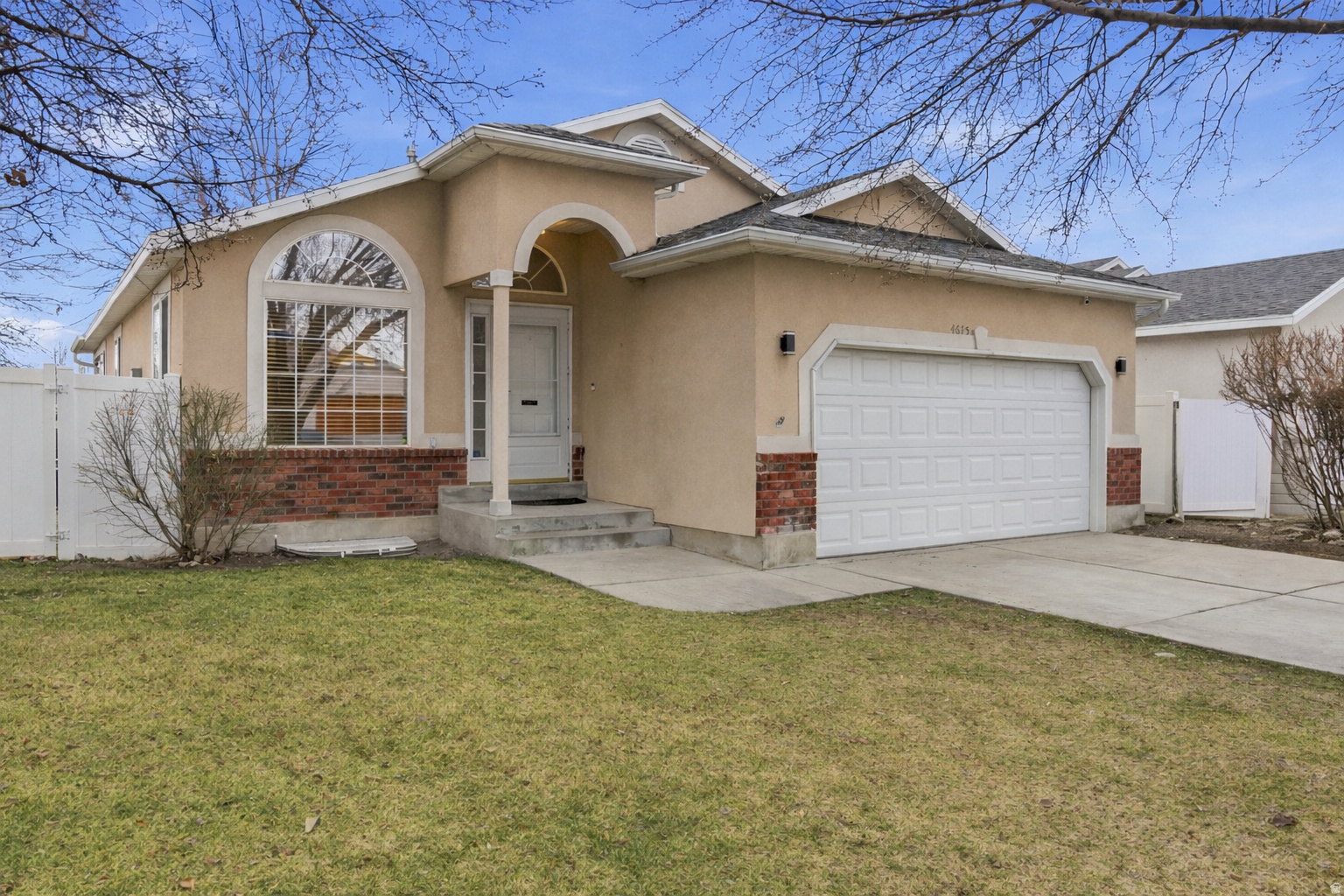 CEDAR RUN - Residential