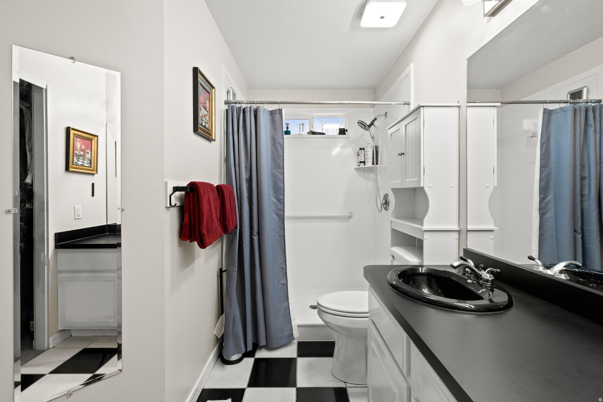 CEDAR RUN - Residential