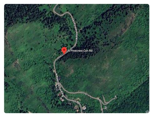 Tiny photo for 938 N PINECREST CANYON RD E, Salt Lake City, UT 84108 (MLS # 2109690)