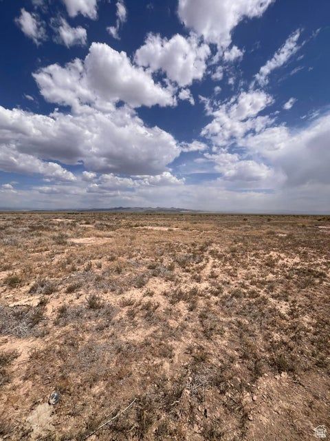 Vacant Land For Sale - 24600 N 1300<br/> Milford, UT 84751