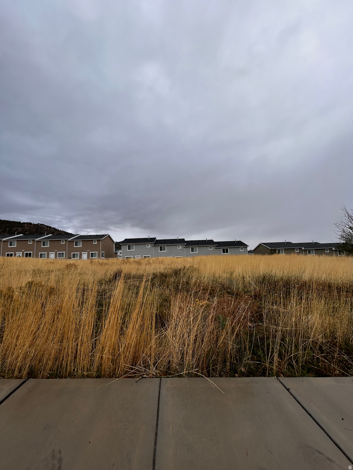 PARK PLACE SUBDIVISION - Land