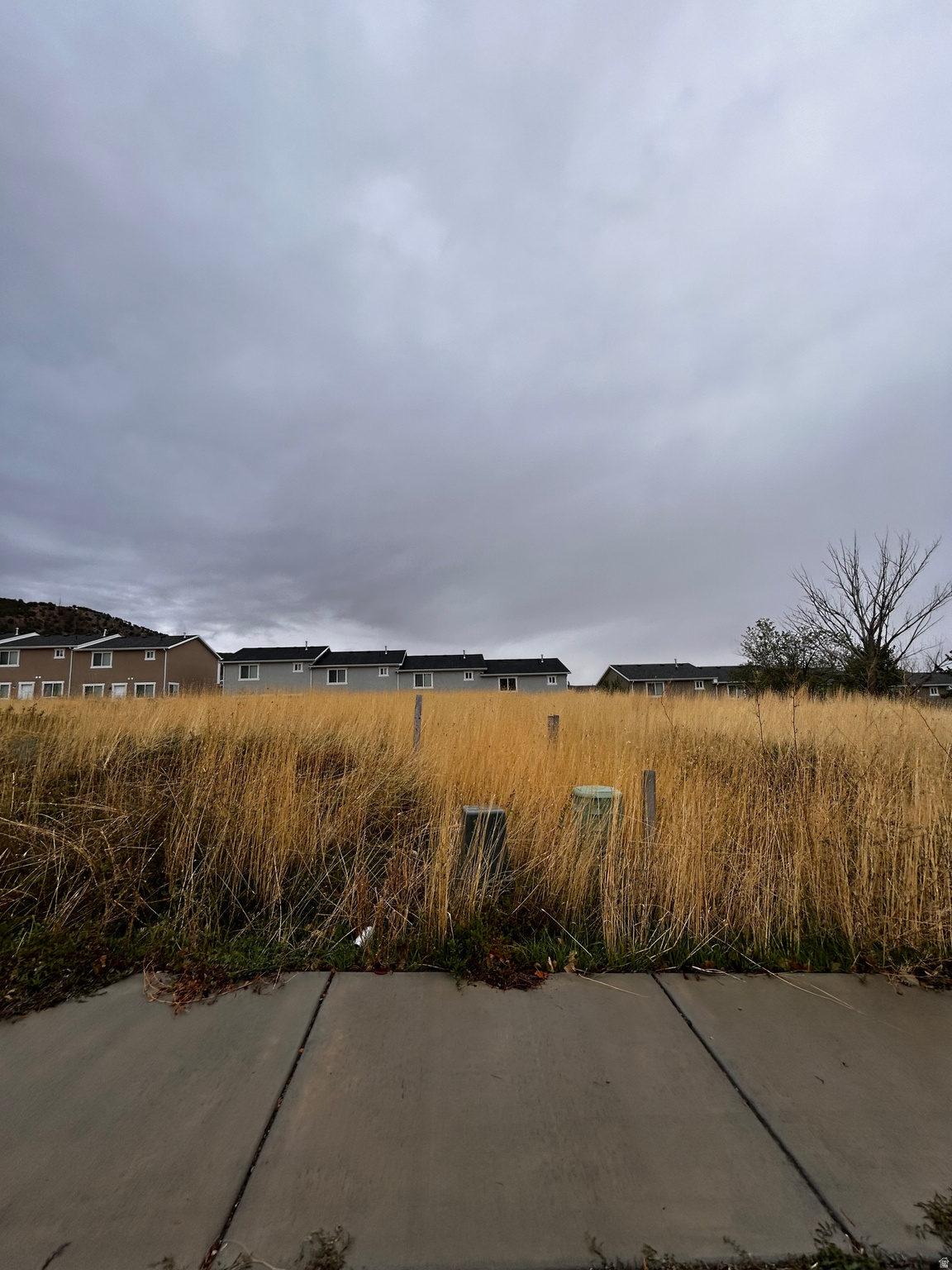 PARK PLACE SUBDIVISION - Land