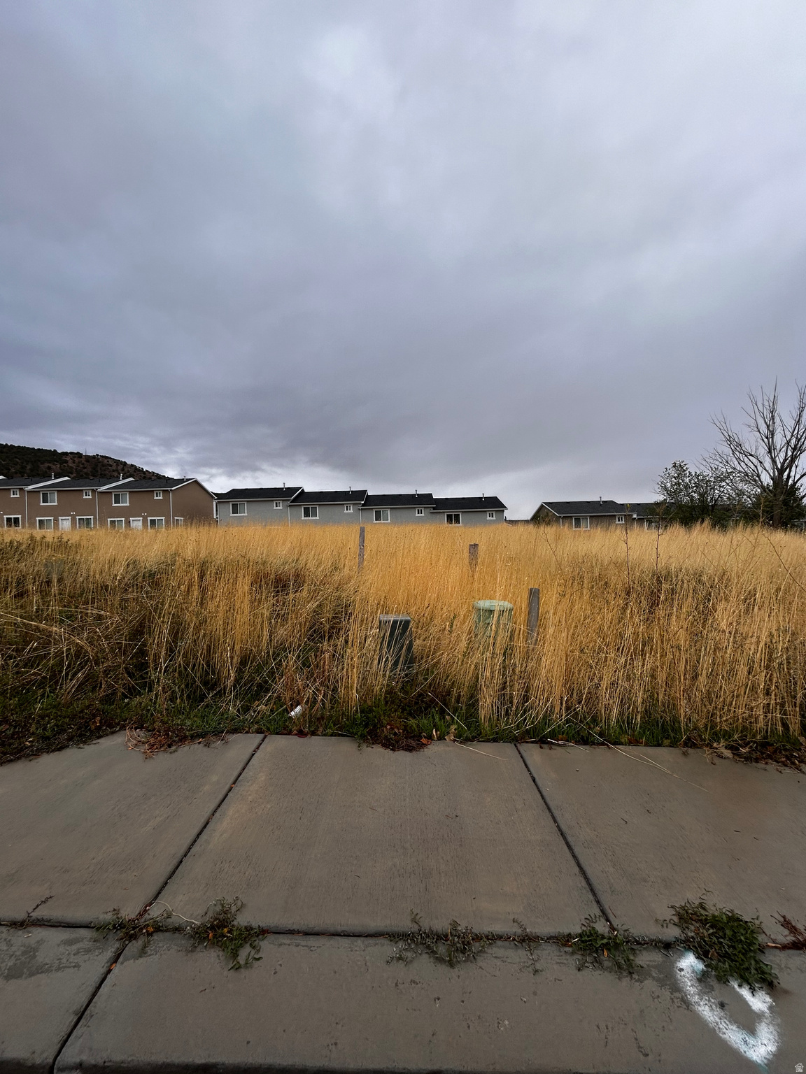 PARK PLACE SUBDIVISION - Land