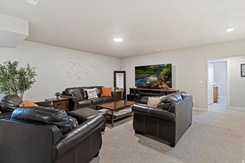 Tiny photo for 105 N 1400 W, Marriott Slaterville, UT 84404 (MLS # 2129963)