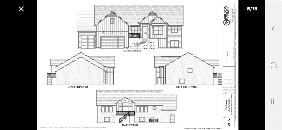 MEYERHOFFER MEADOWS - Residential