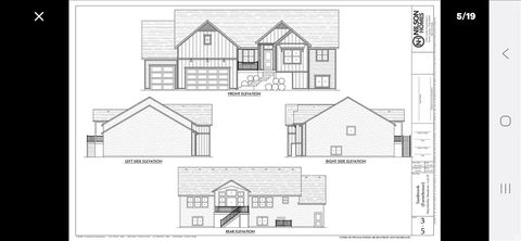 Tiny photo for 105 N 1400 W, Marriott Slaterville, UT 84404 (MLS # 2129963)