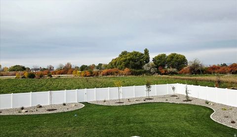 Tiny photo for 105 N 1400 W, Marriott Slaterville, UT 84404 (MLS # 2129963)