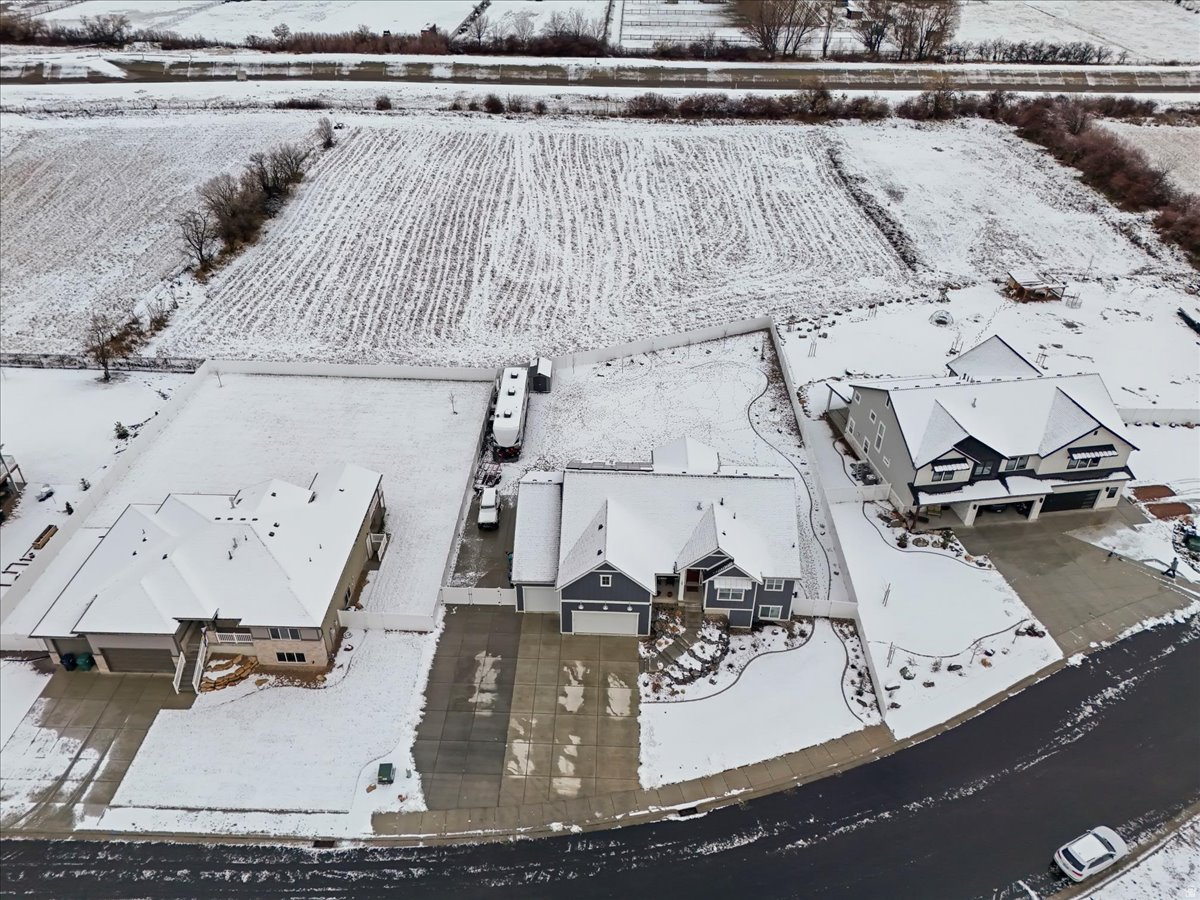 MEYERHOFFER MEADOWS - Residential