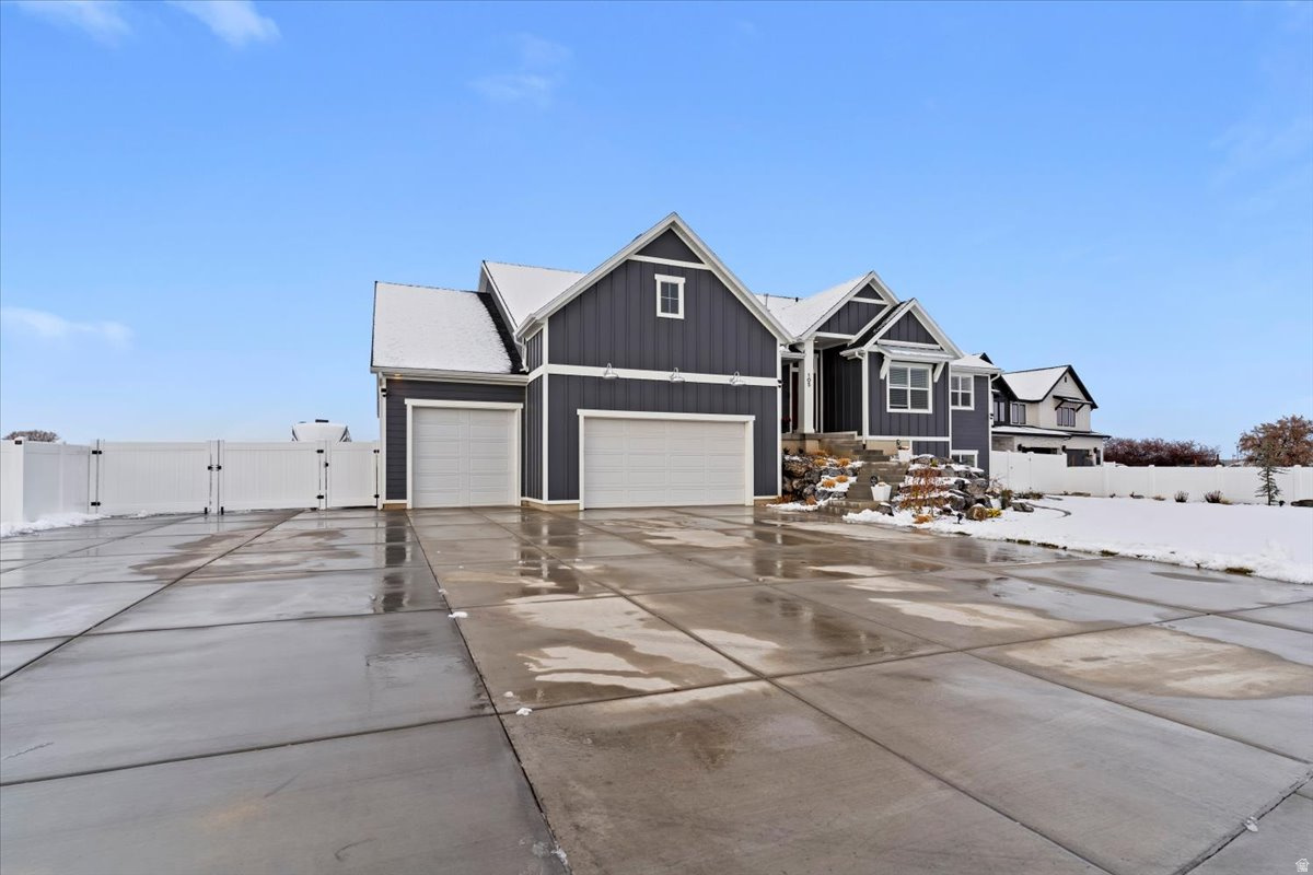 MEYERHOFFER MEADOWS - Residential