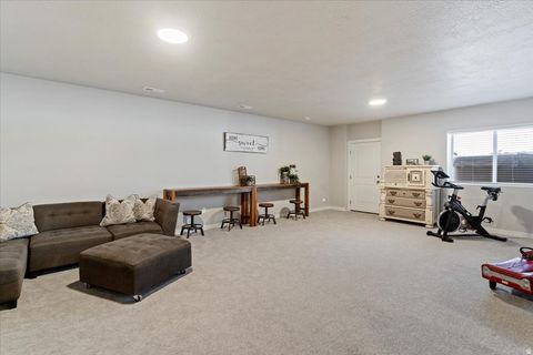 Tiny photo for 105 N 1400 W, Marriott Slaterville, UT 84404 (MLS # 2129963)