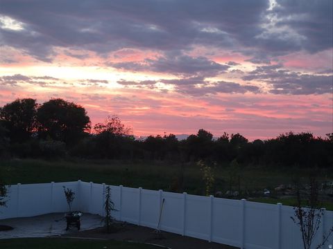 Tiny photo for 105 N 1400 W, Marriott Slaterville, UT 84404 (MLS # 2129963)