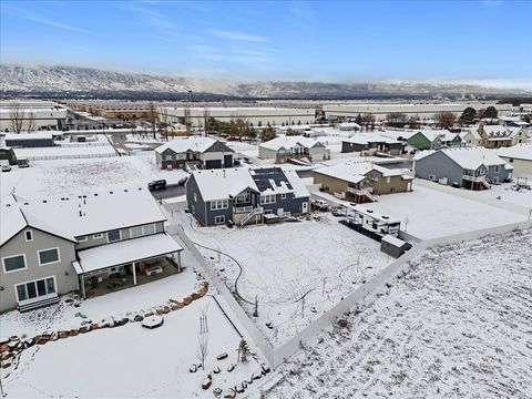 Tiny photo for 105 N 1400 W, Marriott Slaterville, UT 84404 (MLS # 2129963)