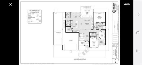 Tiny photo for 105 N 1400 W, Marriott Slaterville, UT 84404 (MLS # 2129963)
