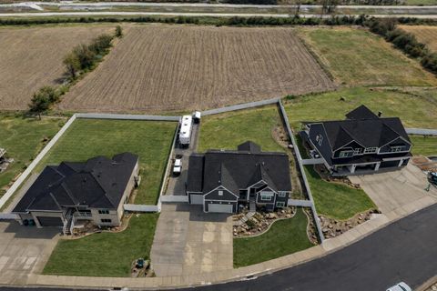 Tiny photo for 105 N 1400 W, Marriott Slaterville, UT 84404 (MLS # 2129963)