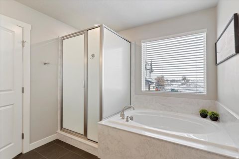 Tiny photo for 105 N 1400 W, Marriott Slaterville, UT 84404 (MLS # 2129963)