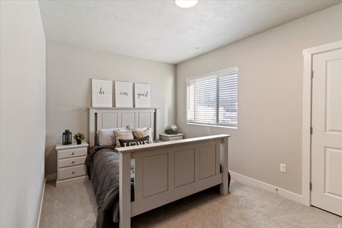 Tiny photo for 105 N 1400 W, Marriott Slaterville, UT 84404 (MLS # 2129963)