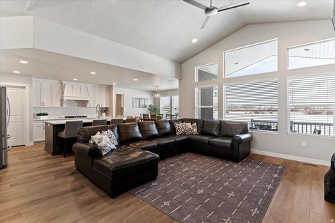 Tiny photo for 105 N 1400 W, Marriott Slaterville, UT 84404 (MLS # 2129963)