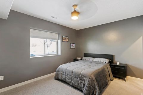 Tiny photo for 105 N 1400 W, Marriott Slaterville, UT 84404 (MLS # 2129963)