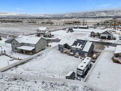 Tiny photo for 105 N 1400 W, Marriott Slaterville, UT 84404 (MLS # 2129963)