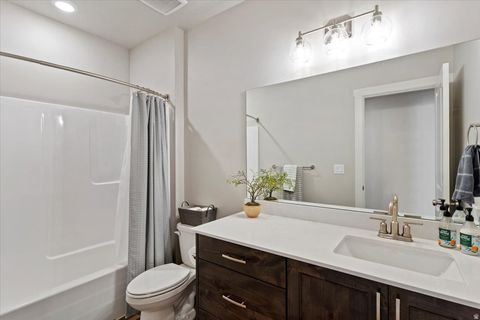 Tiny photo for 105 N 1400 W, Marriott Slaterville, UT 84404 (MLS # 2129963)