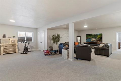 Tiny photo for 105 N 1400 W, Marriott Slaterville, UT 84404 (MLS # 2129963)